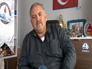 Talasemi Ve Lösemililer Derneği Başkanı Faruk Başdemir: