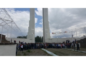 Malazgirt’te ‘Biz Bir Aileyiz’ Projesi