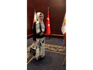 Aday Adayı Gürler: