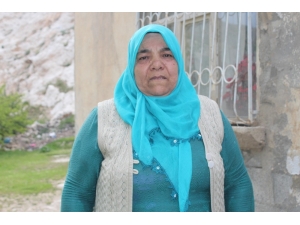 Fedakar Anne, Hayatını Çocuklarına Adadı