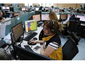 112 Çağrı Merkezi’ne Hakarete 15 Bin Tl’lik Para Cezası