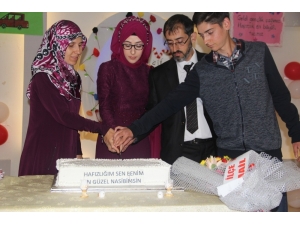 En Anlamlı ’Anneler Günü’ Hediyesi