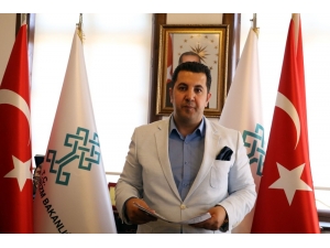 Antalya’da 68 Tarihi Eserde Restorasyon Ve İyileştirme Yapıldı