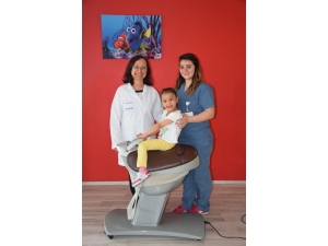 Oyun Ve Terapi Bir Arada Hipoterapide