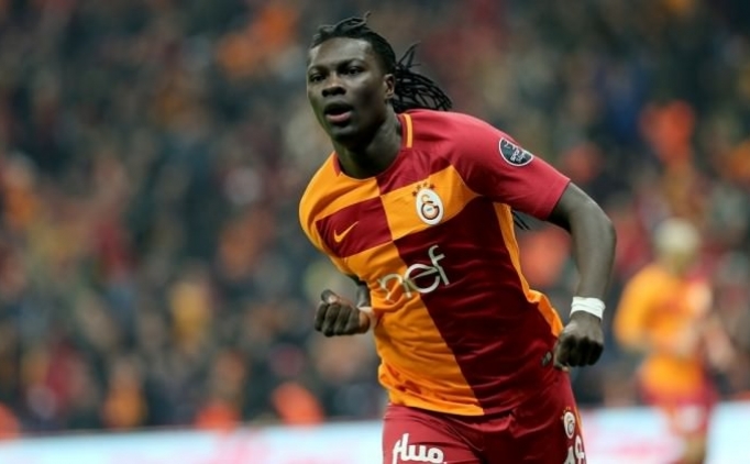 Galatasaray Iç Sahada Psg'yi Solladı!