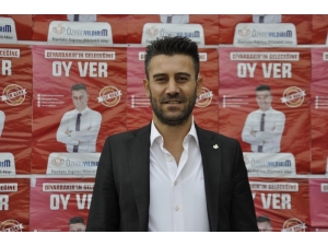 Çiftçilerin Sesi Olmak İçin Bağımsız Milletvekili Adayı Oldu