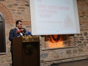 Tanpınar Edebiyat Yarışması’nda Ödüller Sahiplerini Buldu