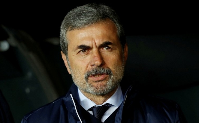 Fenerbahçe'de Kapıda Bekleyen 8 Ayrılık