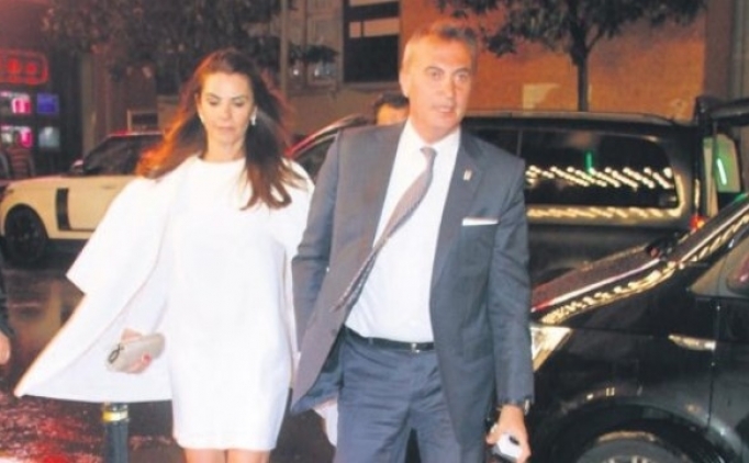 Fikret Orman Ezber Bozdu Ve Aşka Geldi!