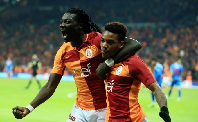 "garry Rodrigues Şu Anda En Az 25 Milyon Euro"