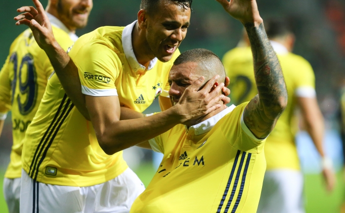 Fenerbahçe Sezonun Son Deplasmanına Çıkıyor