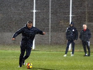 Antalyaspor’da Hamza Hamzaoğlu Farkı