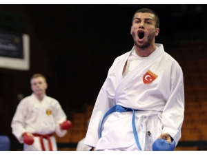 Avrupa Şampiyonu Olan Burak Uygur’un Memleketi Malatya’da Büyük Sevinç