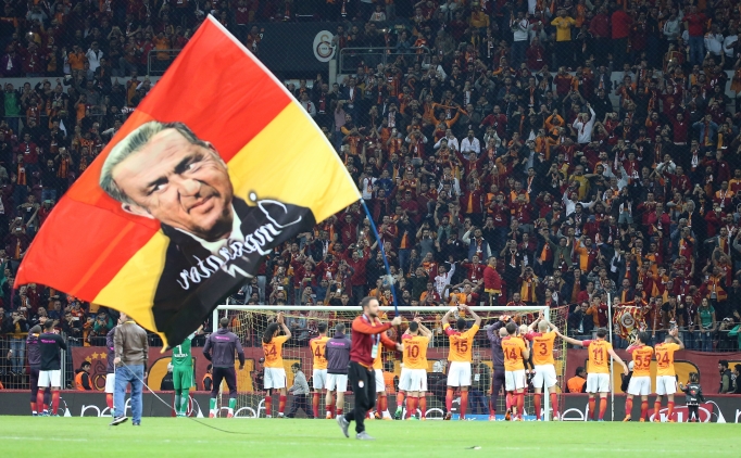 "inşallah Galatasaray Onu Transfer Eder"