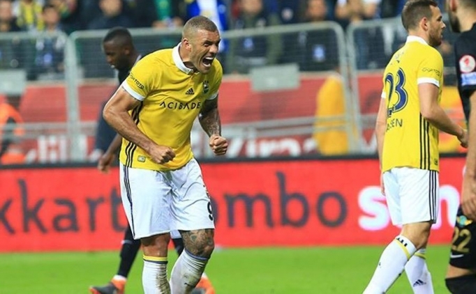 Aykut Kocaman'dan Son Iki Haftada Çift Forvet Kararı