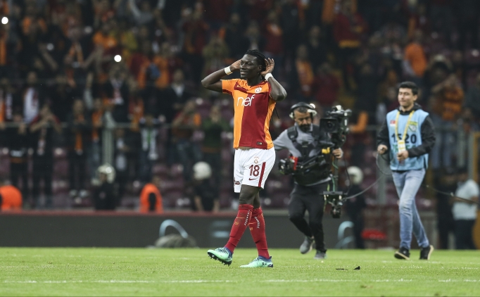 Galatasaray'da Şampiyonluk Şarkıları