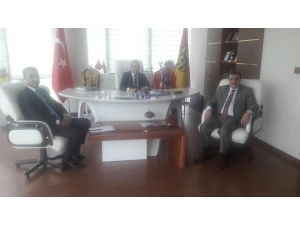 Pütürge Belediyespor Evkur Yeni Malatyaspor’a Pilot Takım Olacak