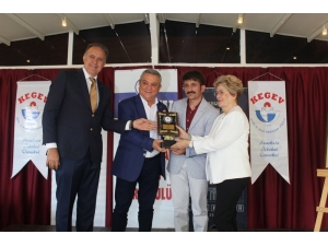 22.m.sunullah Arısoy Şiir Ödülü Beytullah Kılıç’ın Oldu