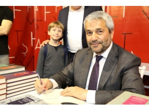 Bilim, Sanayi Ve Teknoloji Eski Bakanı Ergün: