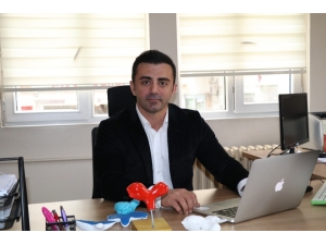Zor Geçecek Bir Ameliyatı 3 Boyutlu Yazıcı İle Kolay Hale Getirdi