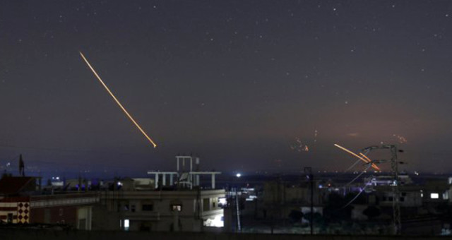İsrail Saldırısı Aralarını Açtı! İran'dan Esad'a Sert Eleştiri