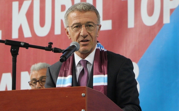 Ahmet Ağaoğlu: ''istanbul Kulüpleri Dediler Ki...''