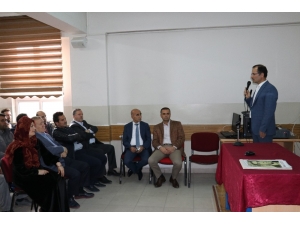 Van’da ‘Mezunlar Günü’ Etkinliği