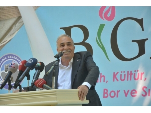 Bakan Fakıbaba: "Uygun Fiyatlı Et Satılan Zincir Market Sayısı 15 Bine Yükseldi"