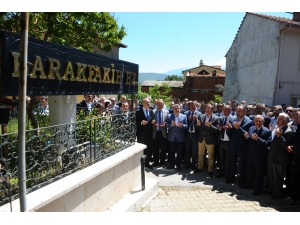 Hakan Çavuşoğlu: "Türkiye Kabuğunu Yırttı"