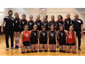 Küçük Sultanlar Türkiye Finallerine Kaldı