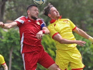 E.yeni Malatyaspor U21 Ligi’nde Haftayı Yenilgiyle Kapattı