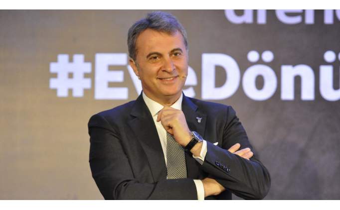 Yıldırım Demirören Ihraç Edilecek Mi? Fikret Orman Açıkladı