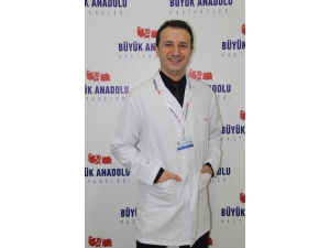 Bel Ve Boyun Fıtığına Dikkat