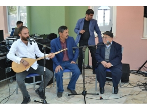 Şuhut’ta Hamza Şeyh Dede’yi Anma Etkinliği