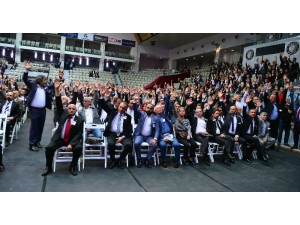 Fikret Orman: “İhraçlara Sıcak Bakmıyorum”