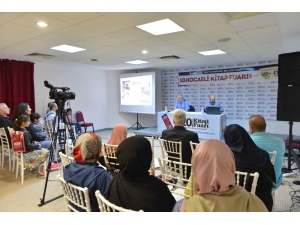 Kocaeli Romanları, Fuara Konu Oldu