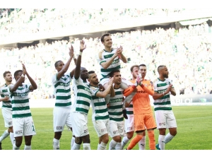 Batalla’ya Duygusal Veda