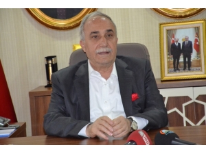 Bakan Fakıbaba Ak Parti Balıkesir İl Teşkilatıyla Buluştu