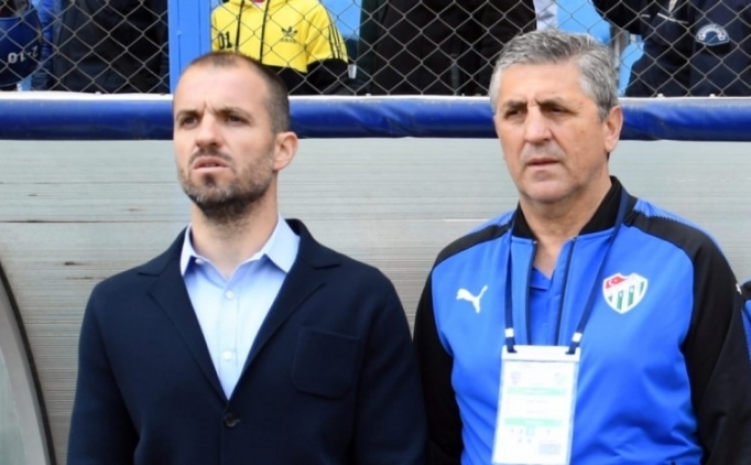 Bursa'da Veda: "batalla Çok Özel Biri"