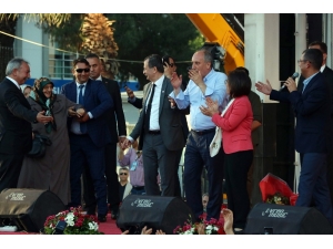 Muharrem İnce’ye Anneler Günü’nde ‘Anne’ Sürprizi