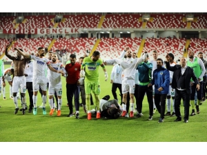 Spor Toto Süper Lig: Dg Sivasspor: 2 - Aytemiz Alanyaspor: 2 (Maç Sonucu)