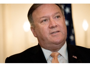 Pompeo: "Kuzey Kore’ye Uygulanan Yaptırımları Kaldırabiliriz"
