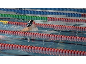 Anadolu Yıldızlar Yüzme Ligi Finali