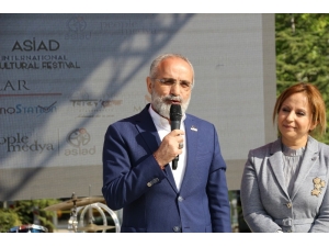 Cumhurbaşkanı Başdanışmanı Topçu: "Kader Mahkumlarının Affına Dair Toplumda Bir Beklenti Var"