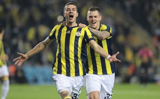 Karabükspor-Fenerbahçe! Muhtemel 11'ler