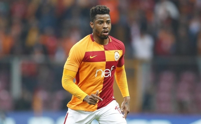 Donk'tan Ozan Kabak Için Depar!