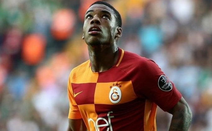 Garry Rodrigues'e Cenk Tarifesi!