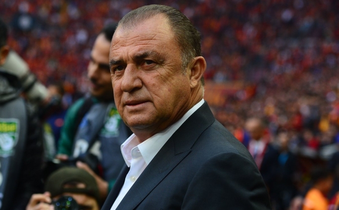 Fatih Terim'in Avrupa Ve Başkanlık Planı!