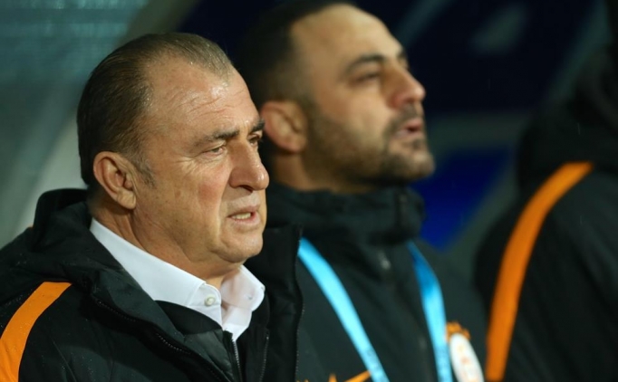Fatih Terim'in Liderlik Etkisi!