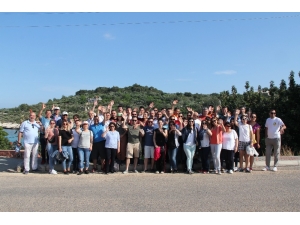 Mersin’in Kültürel Mirasına Dikkat Çekildi